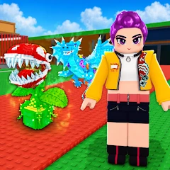 Silly Steal Guys Mod Apk 