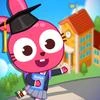 Papo Town Okul Hayatı Mod Apk [Kilidi açılmış]