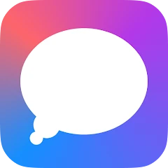 Messages: Text Messages, SMS Mod Apk [Remove ads][Mod speed]