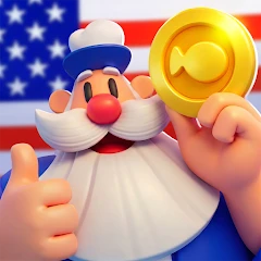 Fish of Fortune™ Mod Apk [Mod speed]