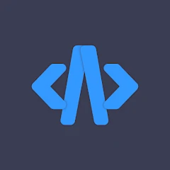 Acode — Terminal & AI Coding Mod Apk [Full][Optimized]