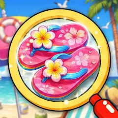 Hidden Object Games: Seek It Mod Apk [Unlimited money]