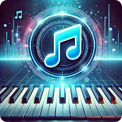 Tune Tapper: Echoes of Music Mod Apk [Remove ads][Mod speed]