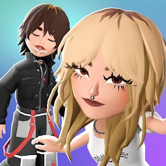 Hotel Hideaway: Avatar & Chat Mod Apk [Remove ads]