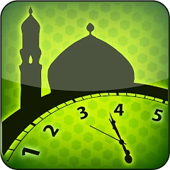 Prayer Times: Qibla Finder Mod Apk [Remove ads][Unlocked][Premium]