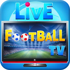 Live Football TV Mod Apk [Remove ads][Mod speed]