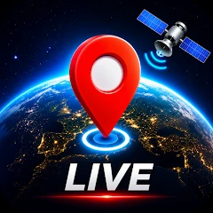 Live Earth Maps - Street View Mod Apk [Remove ads][Mod speed]