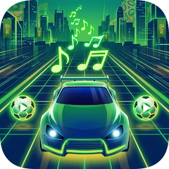 Beat Racing Mod apk