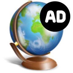 Travel Tracker Ad - GPS Mod Apk [Patched]