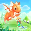 Dragon Island: Farm and battle Mod Apk [God Mode][Mod speed]
