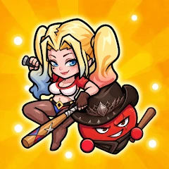 Cell Survivor Mod Apk [Remove ads][Unlimited money][Unlocked]