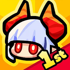 Hellsquad Rrrush! Mod Apk [Mod Menu][God Mode][High Damage]