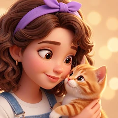 Love Town Mod Apk 