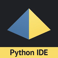 PyramIDE: Python 3 IDE Mod Apk [Remove ads][Unlocked][Premium]