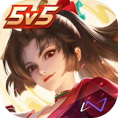Honor of Kings Mod Apk [Remove ads][Mod speed]