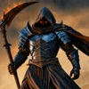 Obsidian Knight — RPG Games Mod Apk [Unlimited money][Free purchase][Unlocked][Mod Menu][Weak enemy]