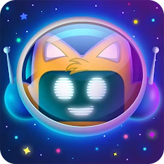 MiniYo Gezegenler Mod Apk [Mod speed]