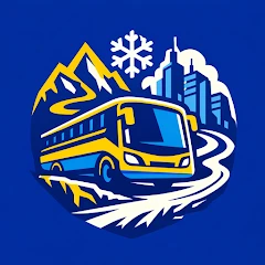 TrailTransport Mod Apk [Remove ads][Mod speed]