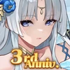 Eversoul Mod Apk [Remove ads][Mod speed]