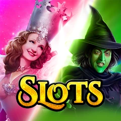 Wizard of Oz Slots Games Mod Apk [Unlimited money]