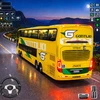 Hill Bus Driving Bus Game 3D Mod Apk [Remove ads][Mod speed]