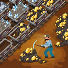 Deep Corp Mod Apk [Unlimited money]