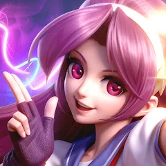 The King of Fighters '98UM OL Mod Apk [Remove ads][Mod speed]