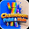 Chameleon: Paint & Hide Mod Apk [Remove ads][Mod speed]