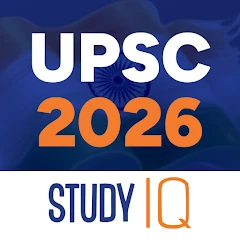 StudyIQ UPSC PCS Judiciary Mod Apk [Free purchase][Mod speed]