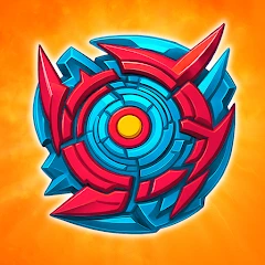 Blade Battle: Merge Master Mod Apk 