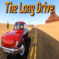 The long Drive Mod Apk [Unlimited money]
