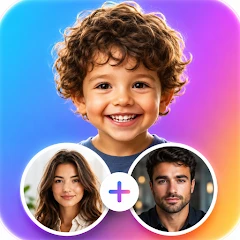 AI Baby Generator: Future Face Mod Apk [Remove ads][Paid for free][Unlocked][Pro]