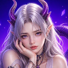Tavern Legend Mod Apk [Remove ads][Mod speed]