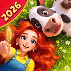 Dream Family - Match 3 Games Mod Apk [Unlimited money][Mod Menu]