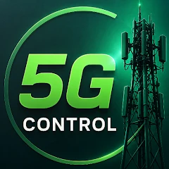 5G Control - Router Manager Mod Apk [Remove ads][Paid for free][Unlocked][Pro]