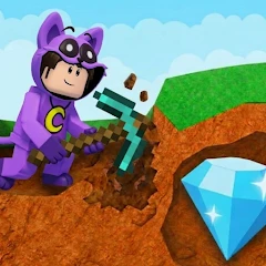Dig Master: To the Depth Mod Apk [Unlimited money]