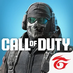 Call of Duty®: Mobile - Garena Mod