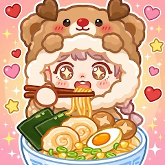 Crystal Candy:Mukbang ASMR Mod Apk [Unlimited money]