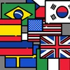 World Flags: Guess the Country Mod Apk [Free purchase][Mod speed]