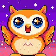 Pixel Art: Logic Nonogram Mod Apk [Remove ads][Mod speed]