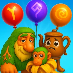 Brainrots vs Magic Mod Apk [Unlimited money][Unlocked]