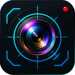 HD Camera - Night DSLR Mod Apk [Remove ads][Mod speed]