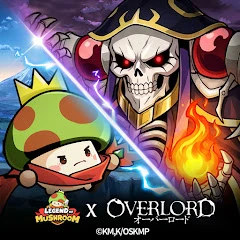 Legend of Mushroom APK