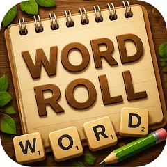 Word Roll Mod Apk [Remove ads][Mod speed]
