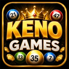 Keno Games: Live Jackpots Mod Apk [Remove ads][Mod speed]