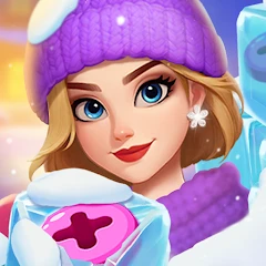 Fancy Screw: Story & Makeover Mod Apk [Unlimited money][Free purchase]