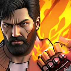 Street Fight: Justice Fury Mod Apk [Free purchase]