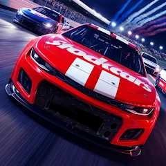Corridas de Stock Car APK