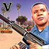 Gangster Theft Auto Crime City Mod Apk [Remove ads][Mod speed]