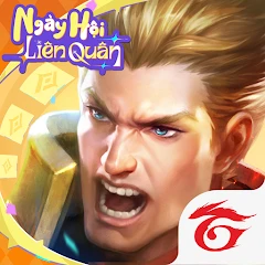 Garena Liên Quân Mobile Mod Apk [Mod Menu]